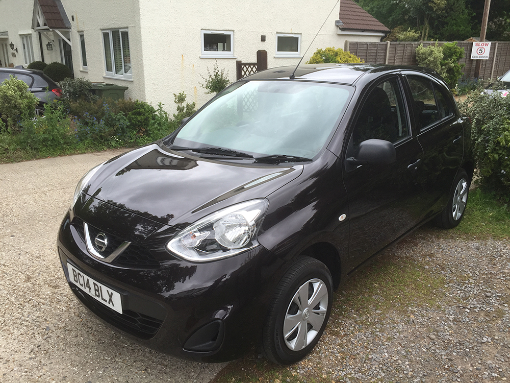 Gallery M&M Vehicle Solutions